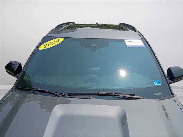 Used 2024 Ford Explorer ST w/ Equipment Group 401A AWD/4WD image 18