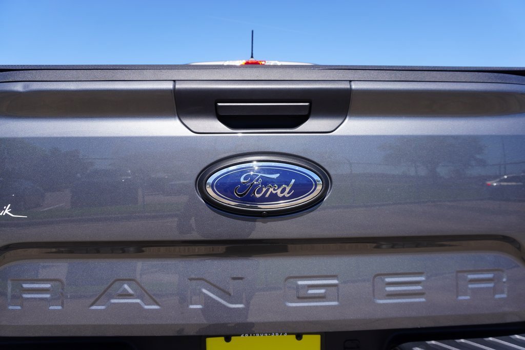 Used 2024 Ford Ranger XL image 30