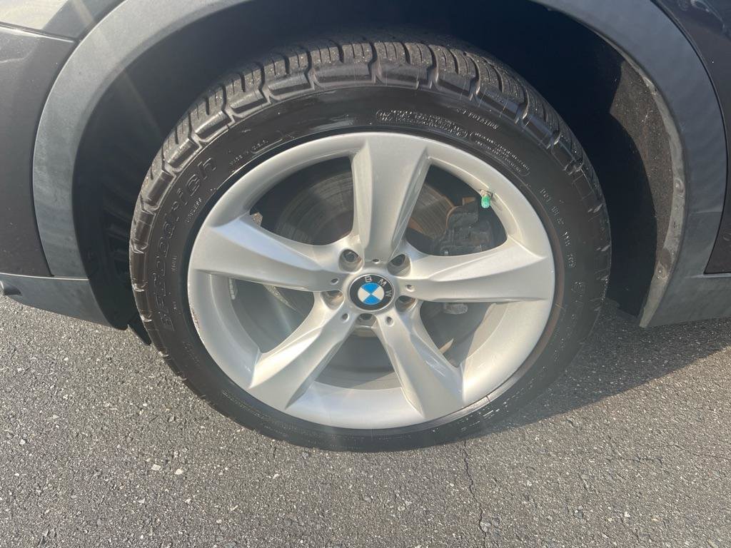 Used 2015 BMW X4 xDrive28i AWD/4WD image 9