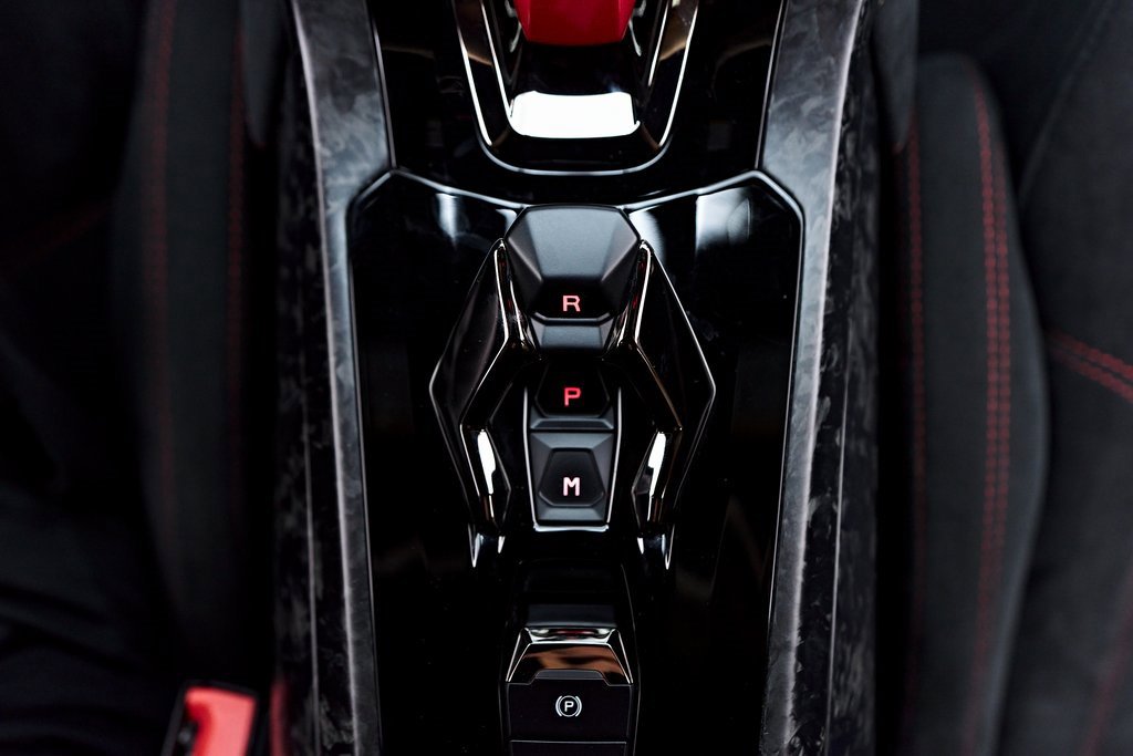 Used 2018 Lamborghini Huracan Performante image 82