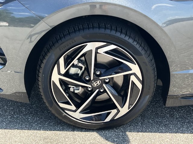 Certified 2026 Hyundai Sonata SEL AWD/4WD image 39