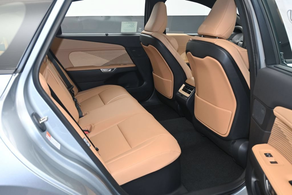 New 2026 Lexus ES 350e w/ Accessory Package (Z2) FWD image 11