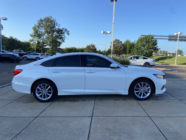 Used 2021 Honda Accord LX image 20