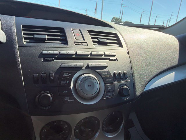 Used 2011 MAZDA MAZDA3 i Touring FWD image 36