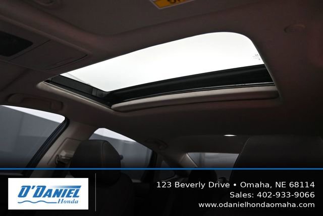 Used 2023 Honda Accord EX image 34
