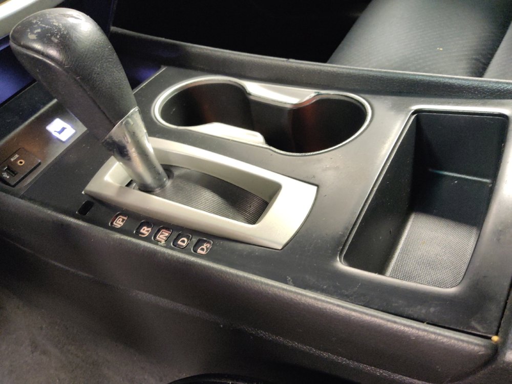 Used 2016 Nissan Altima 2.5 SR w/ Interior Lighting Package image 26