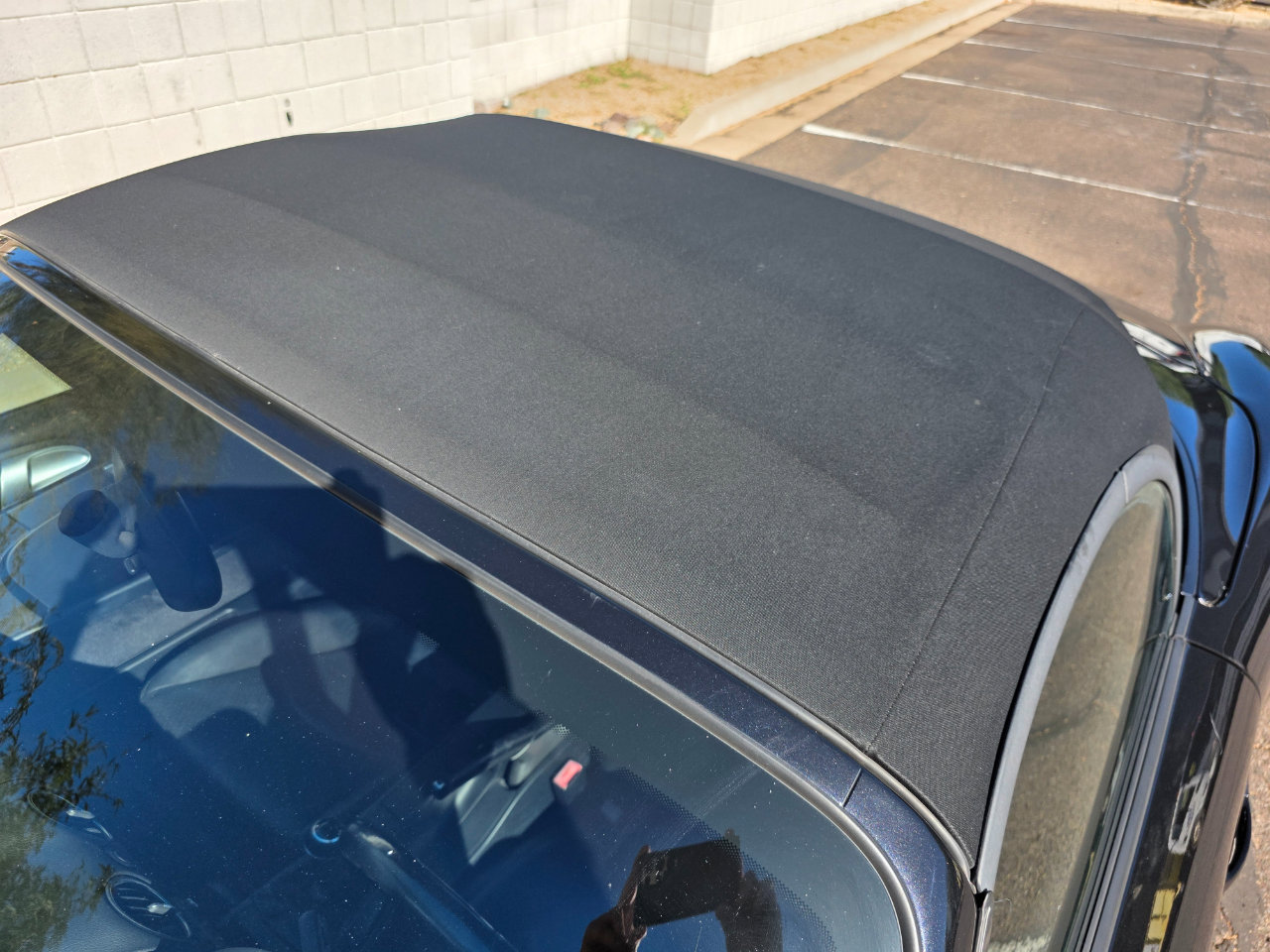 Used 2005 Porsche Boxster image 16