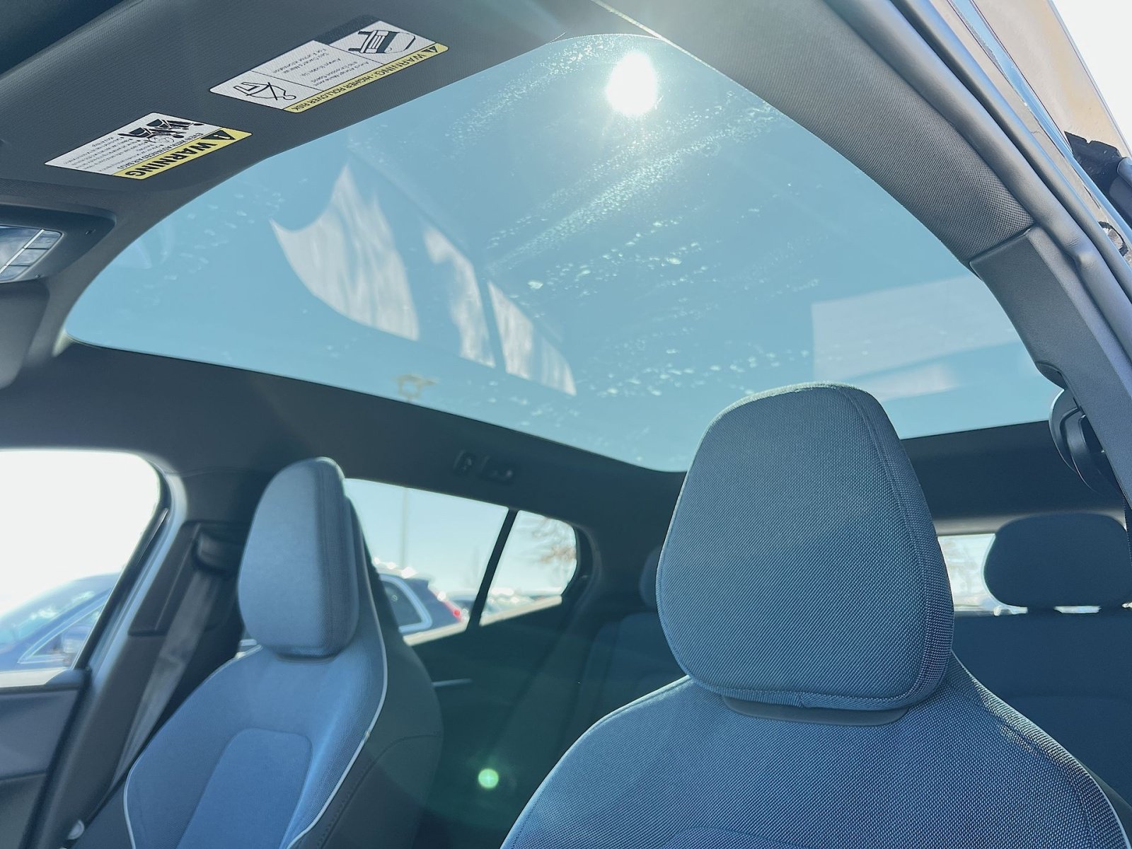 New 2026 Volvo EX30 Plus w/ Climate Package AWD/4WD image 24