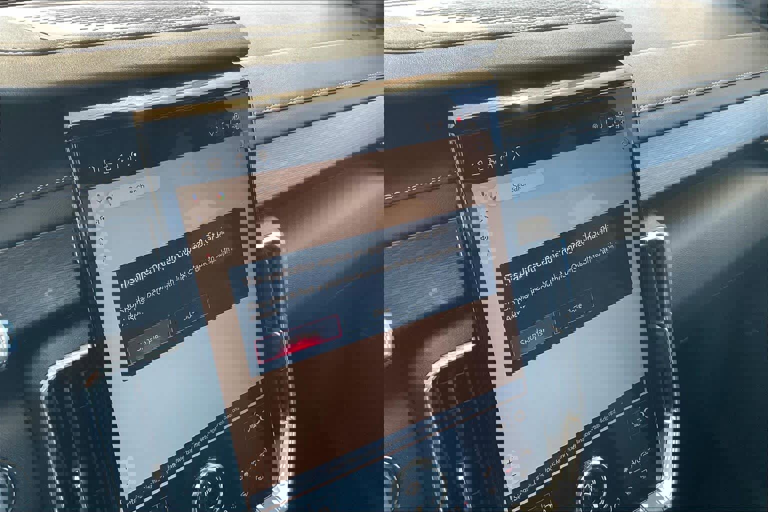 Certified 2025 GMC Acadia Elevation image 32