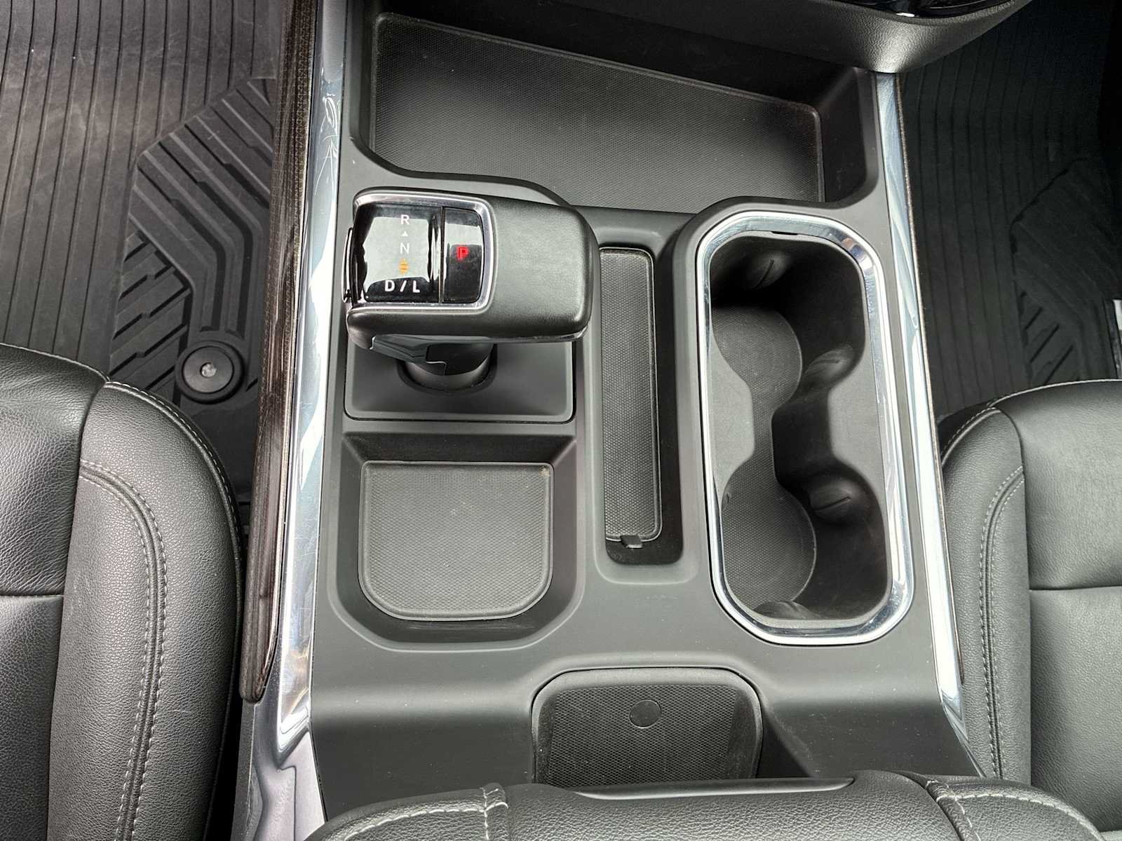 Used 2023 Chevrolet Silverado 1500 RST AWD/4WD image 20