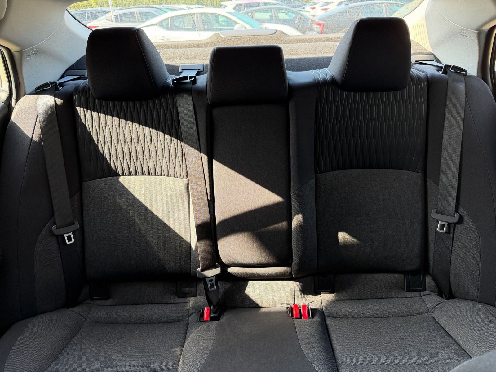 Used 2025 Toyota Camry LE image 37