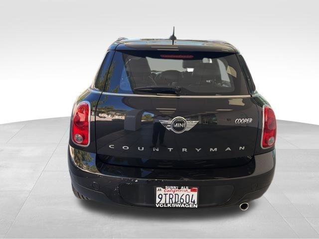 Used 2016 MINI Cooper Countryman image 4