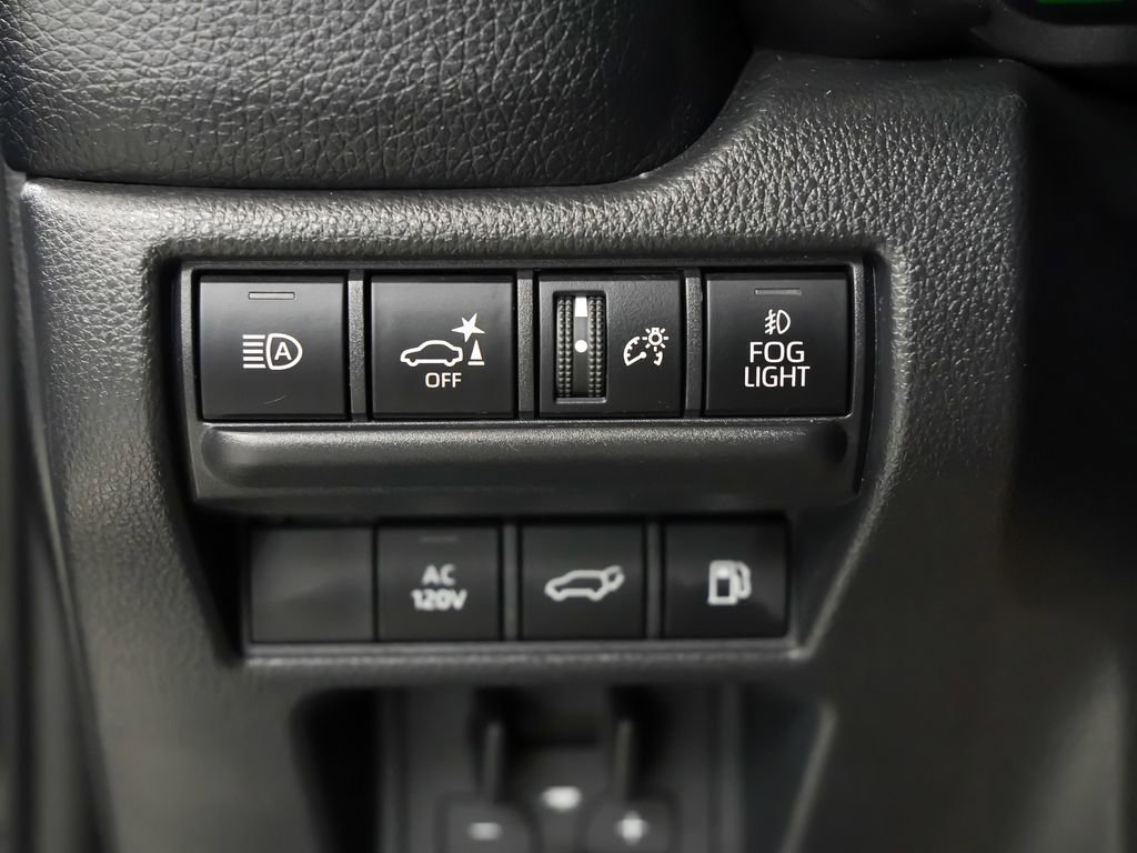 Used 2025 Toyota Land Cruiser w/ Premium Package AWD/4WD image 24