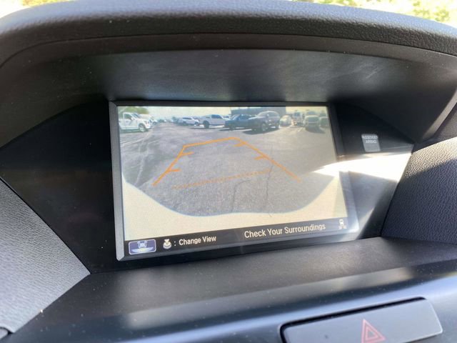 Used 2016 Acura MDX FWD w/ Advance & Entertainment image 30