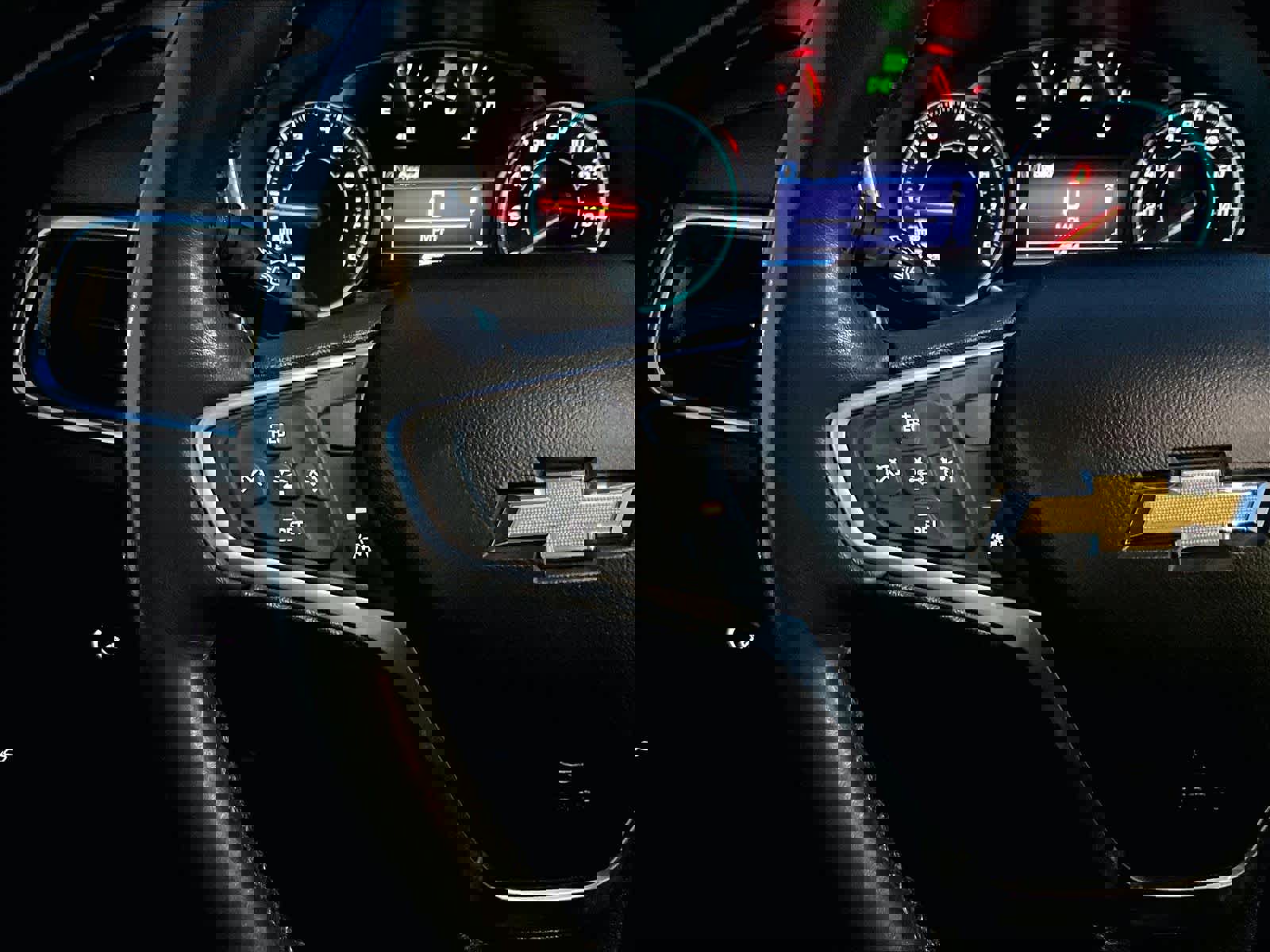 Certified 2022 Chevrolet Equinox LT image 22