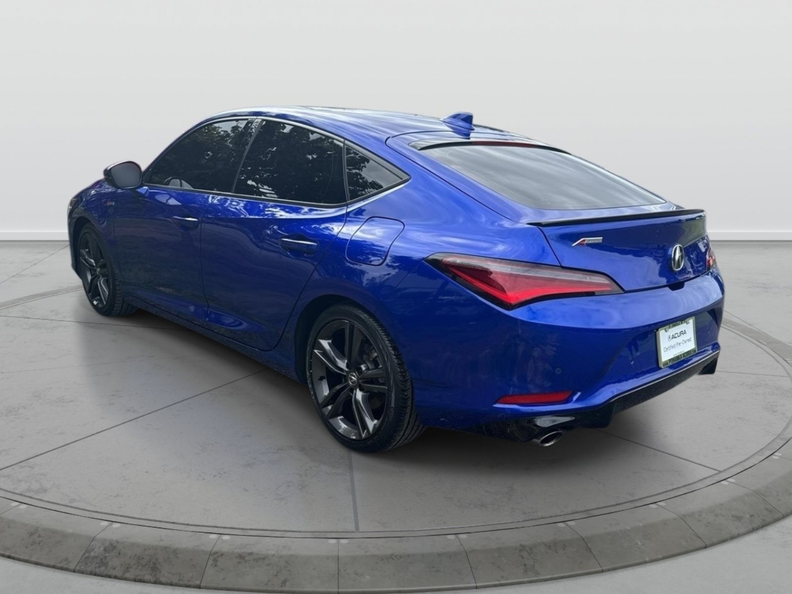 Used 2024 Acura Integra A-Spec w/ Technology Package FWD image 5
