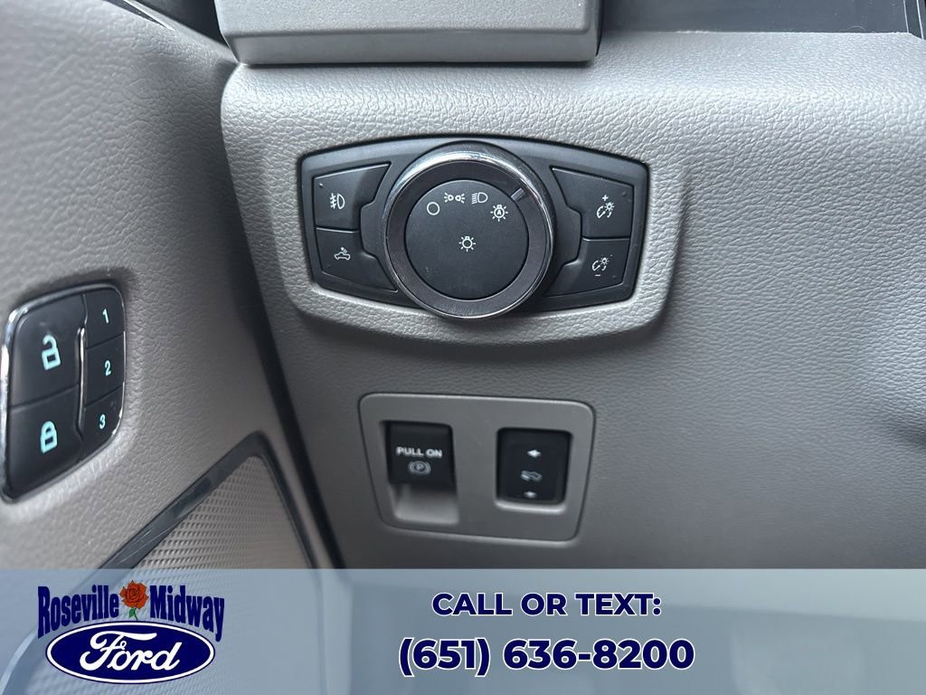 Used 2018 Ford F150 Lariat image 27