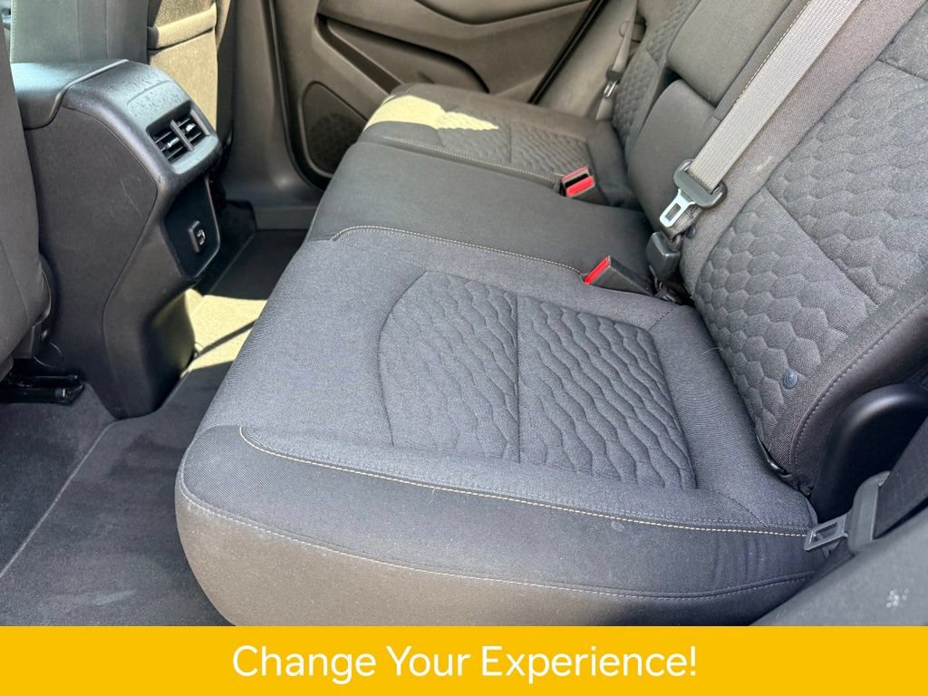 Used 2019 Chevrolet Equinox LT FWD image 15