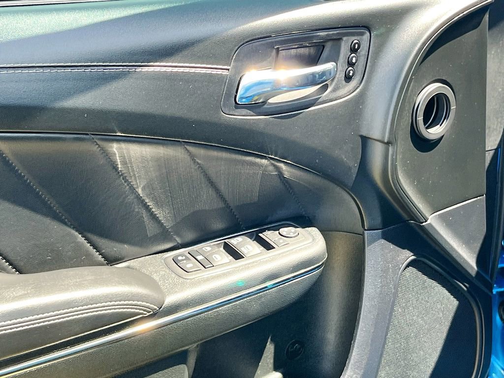 Used 2023 Dodge Charger SRT Hellcat RWD image 18