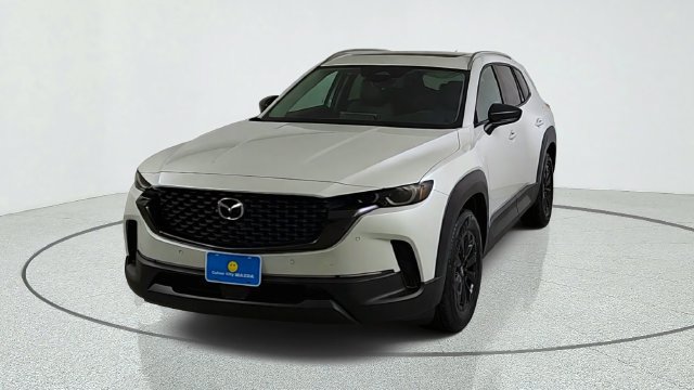 New 2026 MAZDA CX-50 2.5 Hybrid w/ Weather Package AWD/4WD image 2