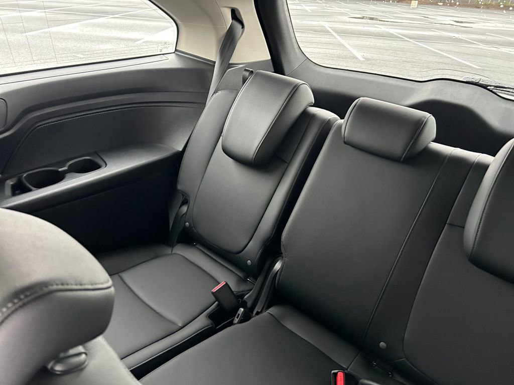 New 2026 Honda Odyssey EX-L image 16