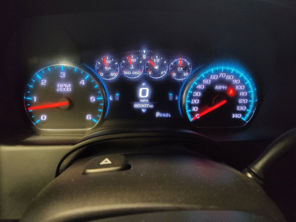 Used 2017 Chevrolet Suburban Premier image 23