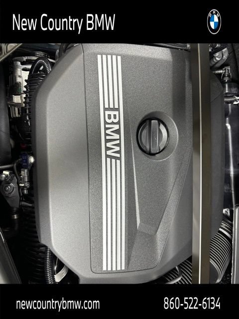 New 2026 BMW X1 xDrive28i w/ Technology Package AWD/4WD image 19