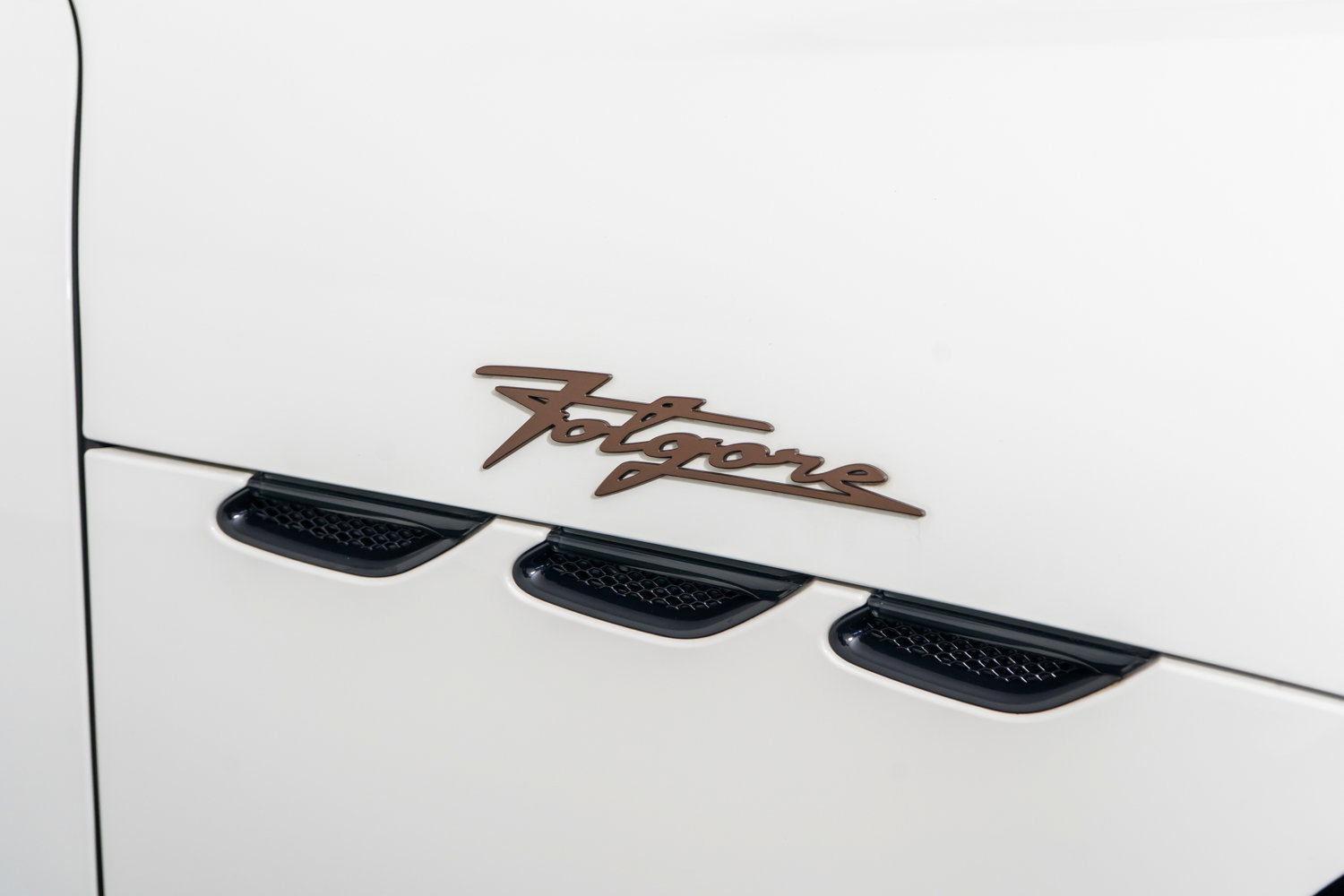 Used 2024 Maserati GranTurismo Folgore image 27