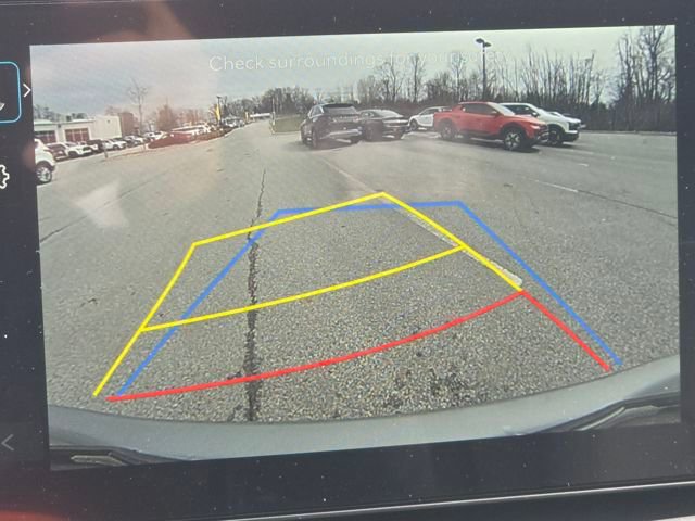 New 2026 Hyundai Tucson SEL image 4