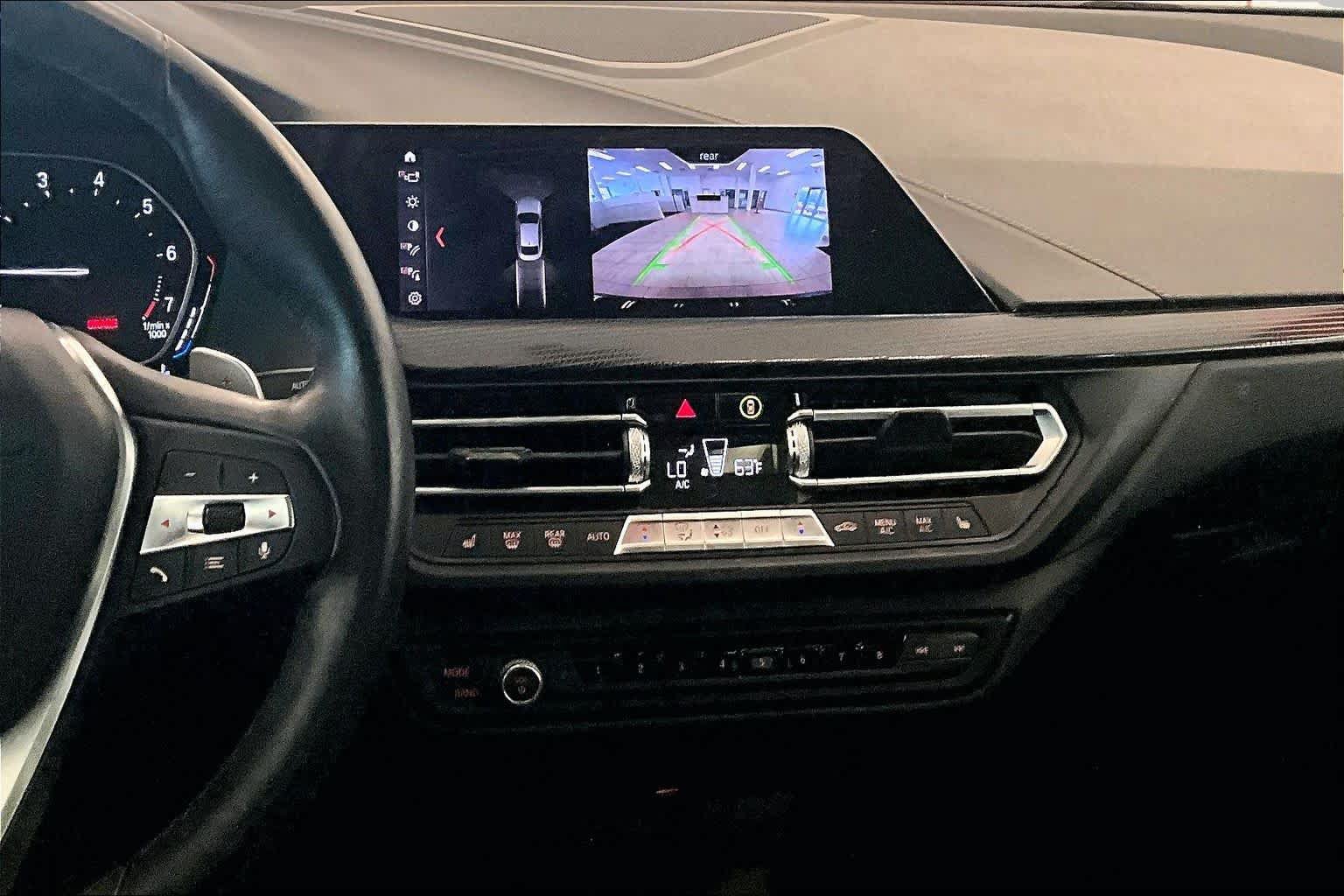 Used 2020 BMW 228i xDrive Gran Coupe w/ Convenience Package AWD/4WD image 6