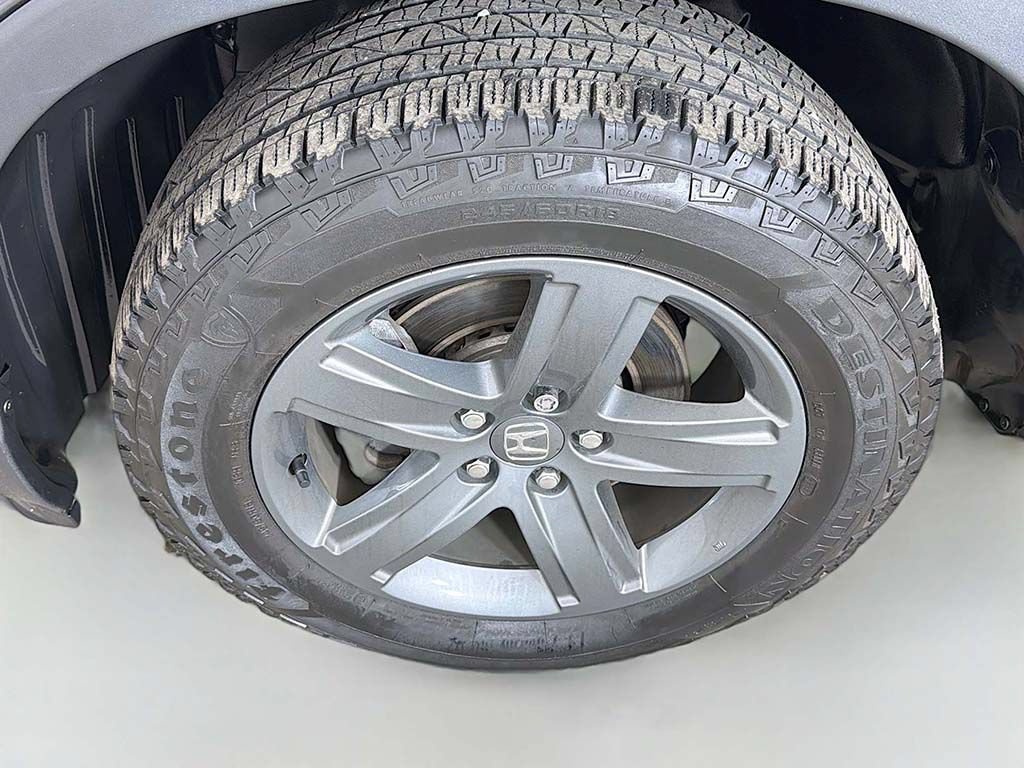 Used 2023 Honda Ridgeline RTL-E image 22