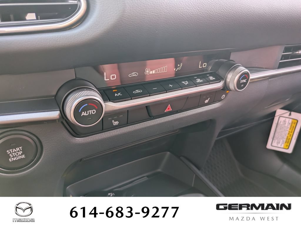 New 2026 MAZDA CX-30 AWD 2.5 S image 26