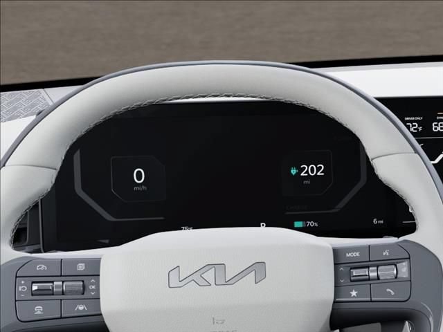 New 2026 Kia EV9 Wind AWD/4WD image 21
