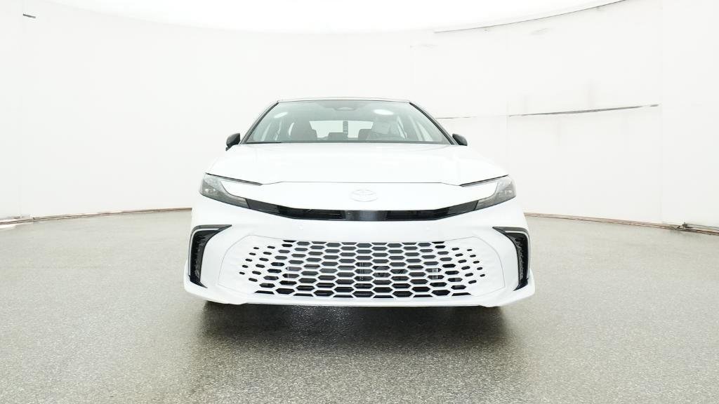 New 2026 Toyota Camry XSE image 31