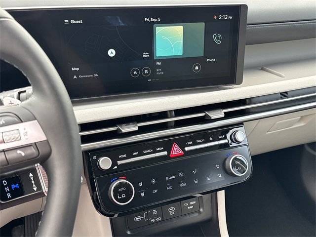 New 2026 Hyundai Tucson Limited image 21