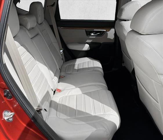 Used 2017 Honda CR-V EX image 19