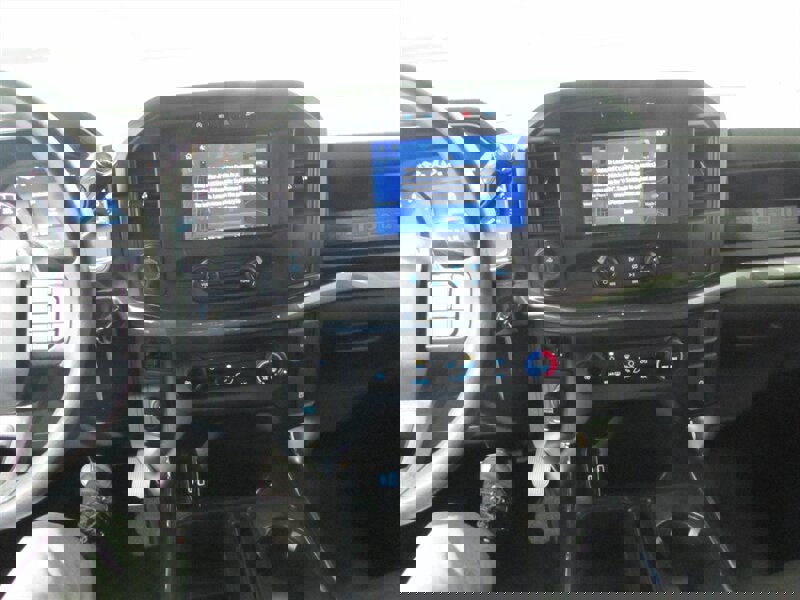 Used 2022 Ford F150 XL w/ STX Appearance Package image 71