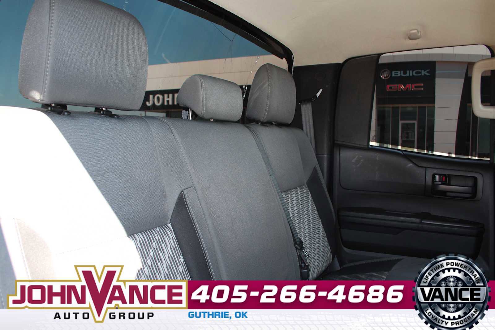 Used 2021 Toyota Tundra SR image 19