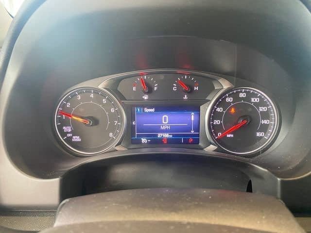 Used 2023 GMC Terrain SLE w/ LPO, Floor Liner Package image 23