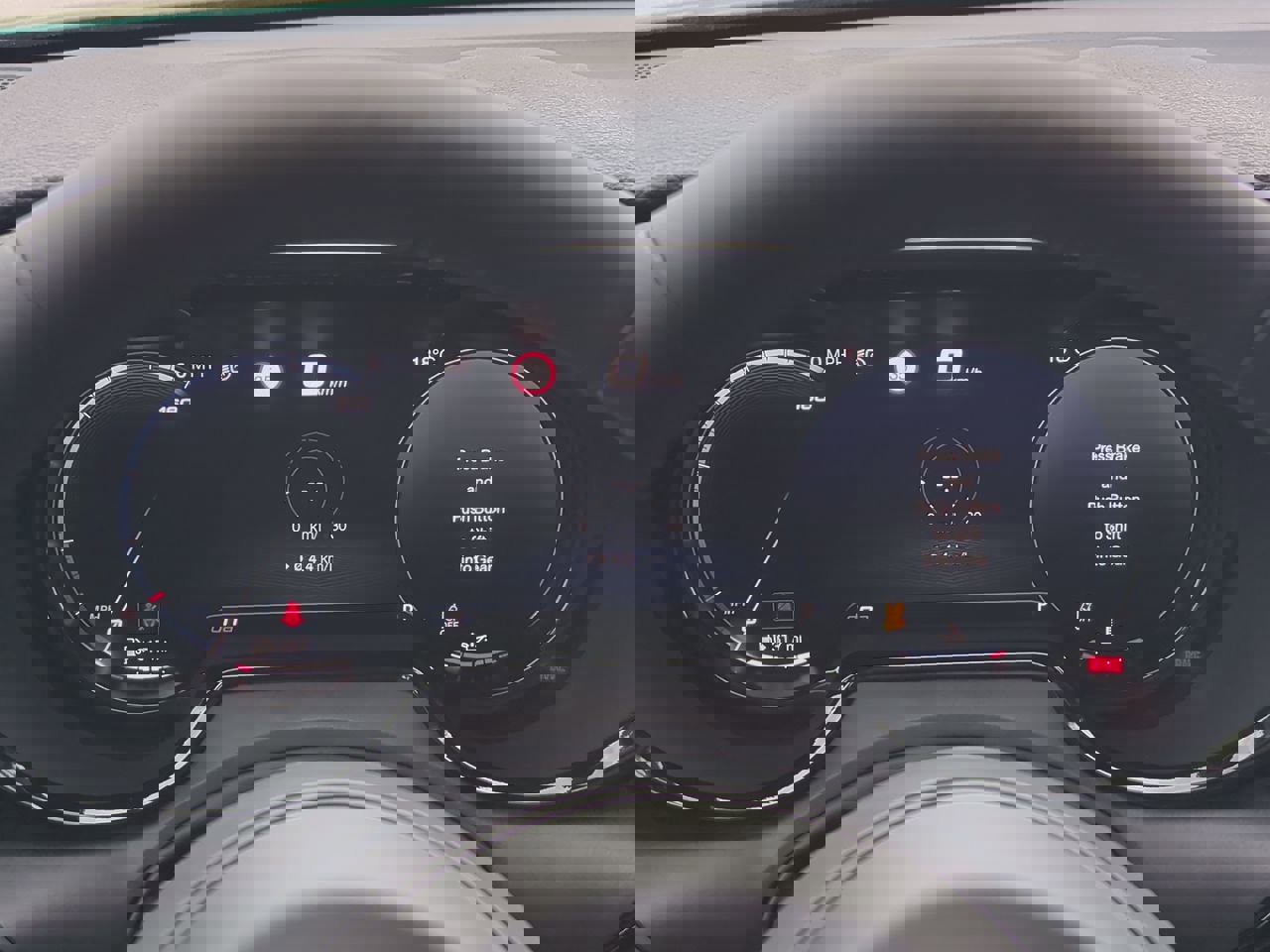 New 2025 Alfa Romeo Tonale w/ Premium Package AWD/4WD image 25