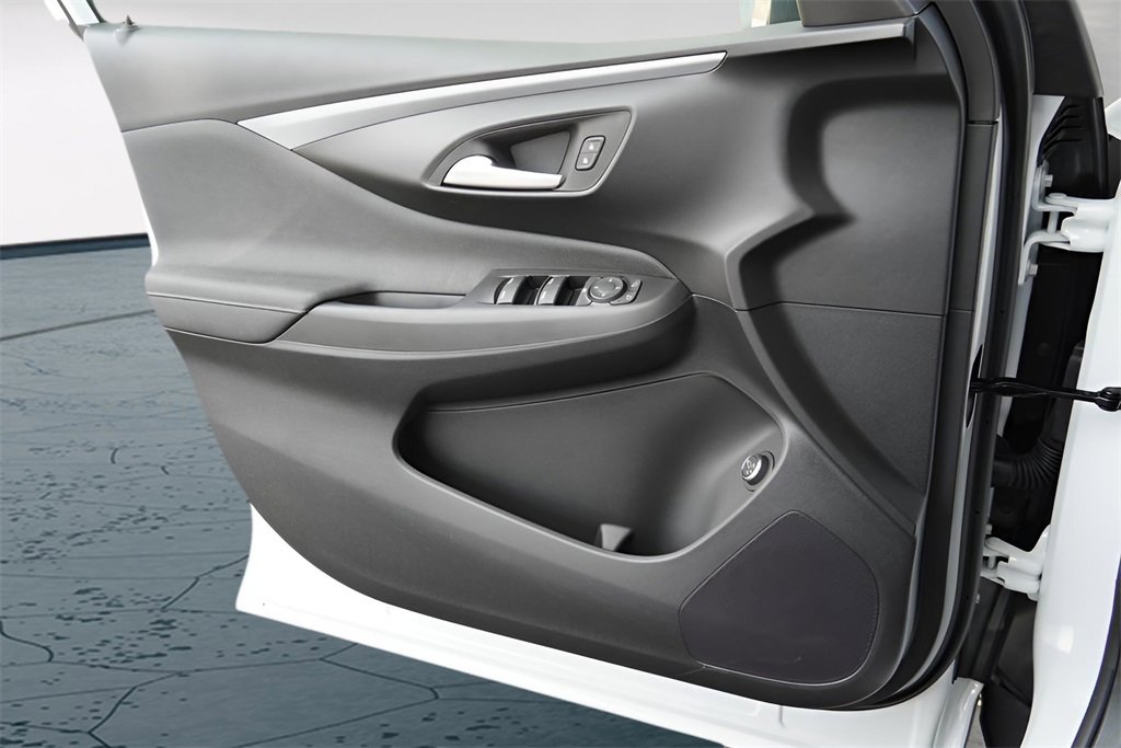 New 2026 Buick Envista Preferred w/ Convenience I Package image 23