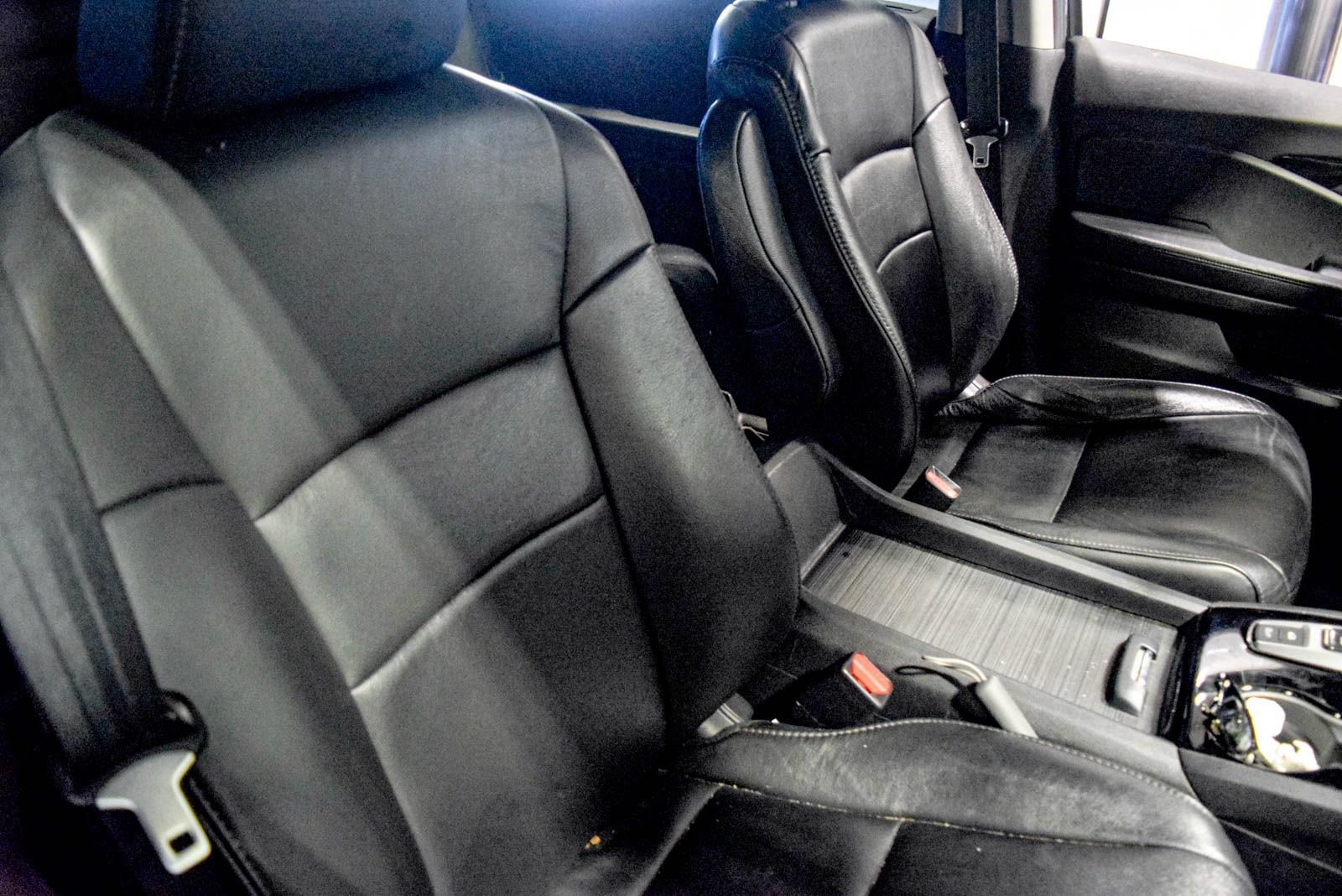 Used 2019 Honda Pilot Touring image 21