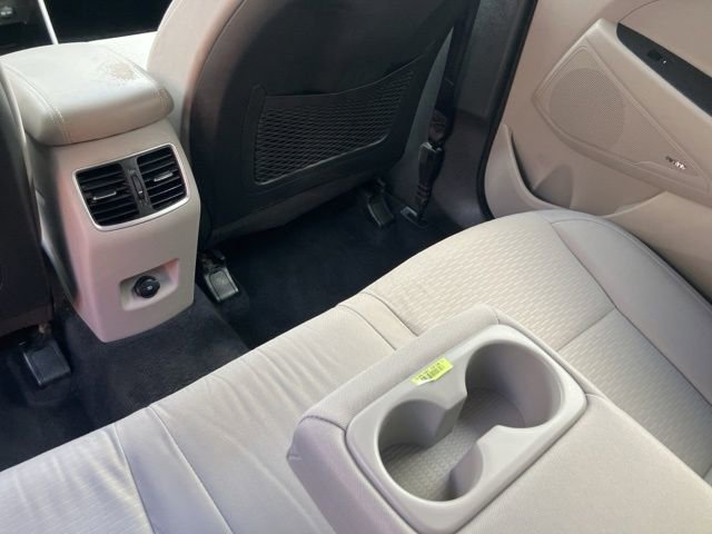 Used 2019 Hyundai Tucson Sport image 22