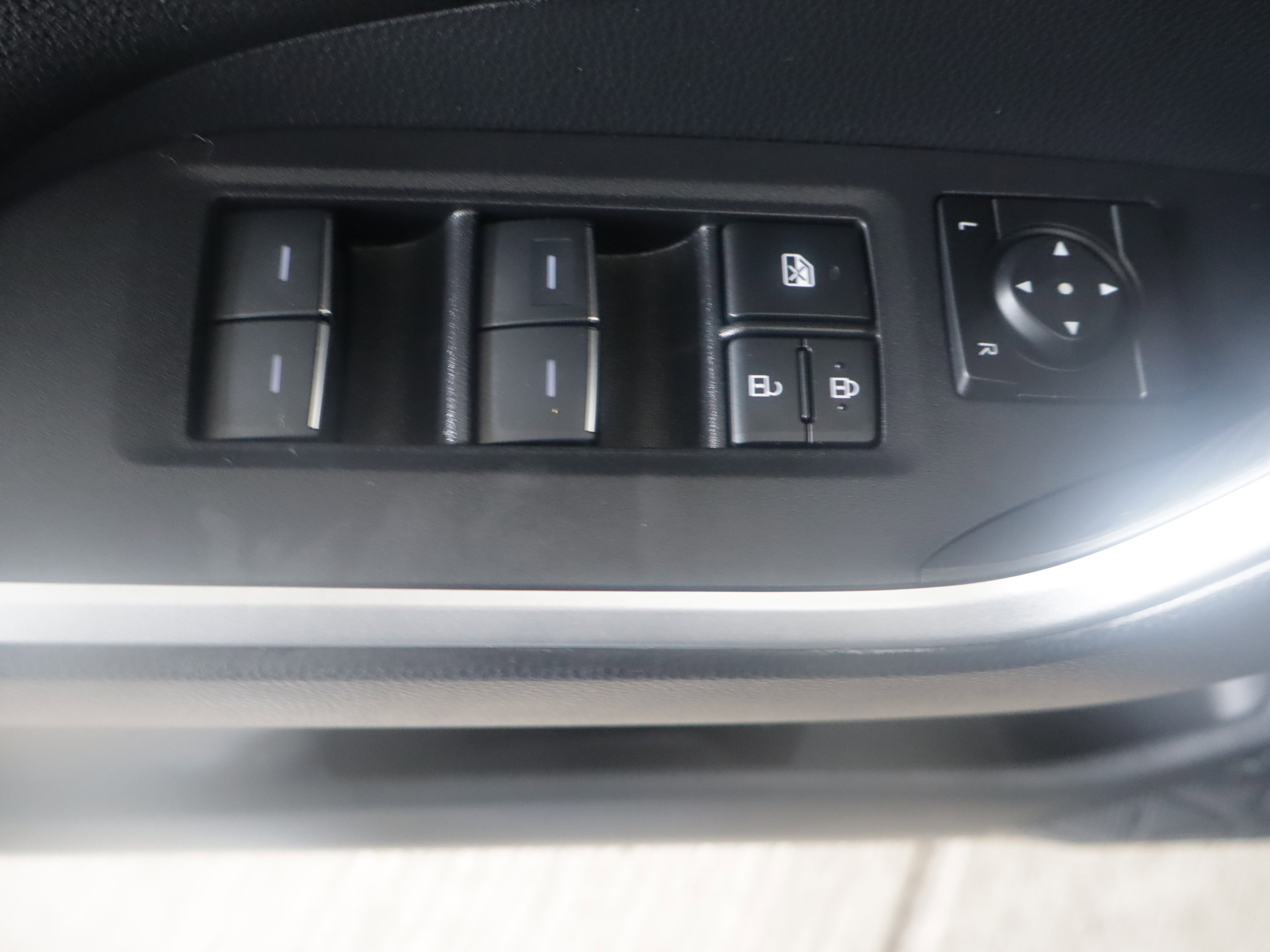 Certified 2023 Toyota RAV4 SE w/ Weather & Moonroof Package image 2