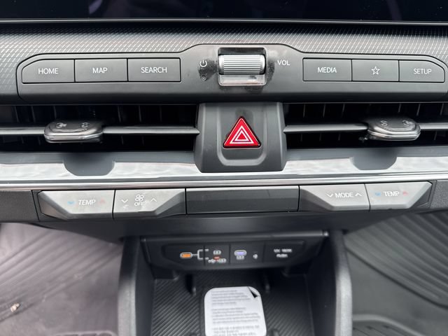 New 2026 Kia K4 EX w/ GT-Line Premium Package FWD image 28