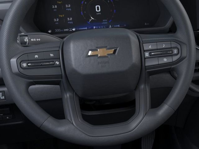 New 2026 Chevrolet Colorado W/T image 19