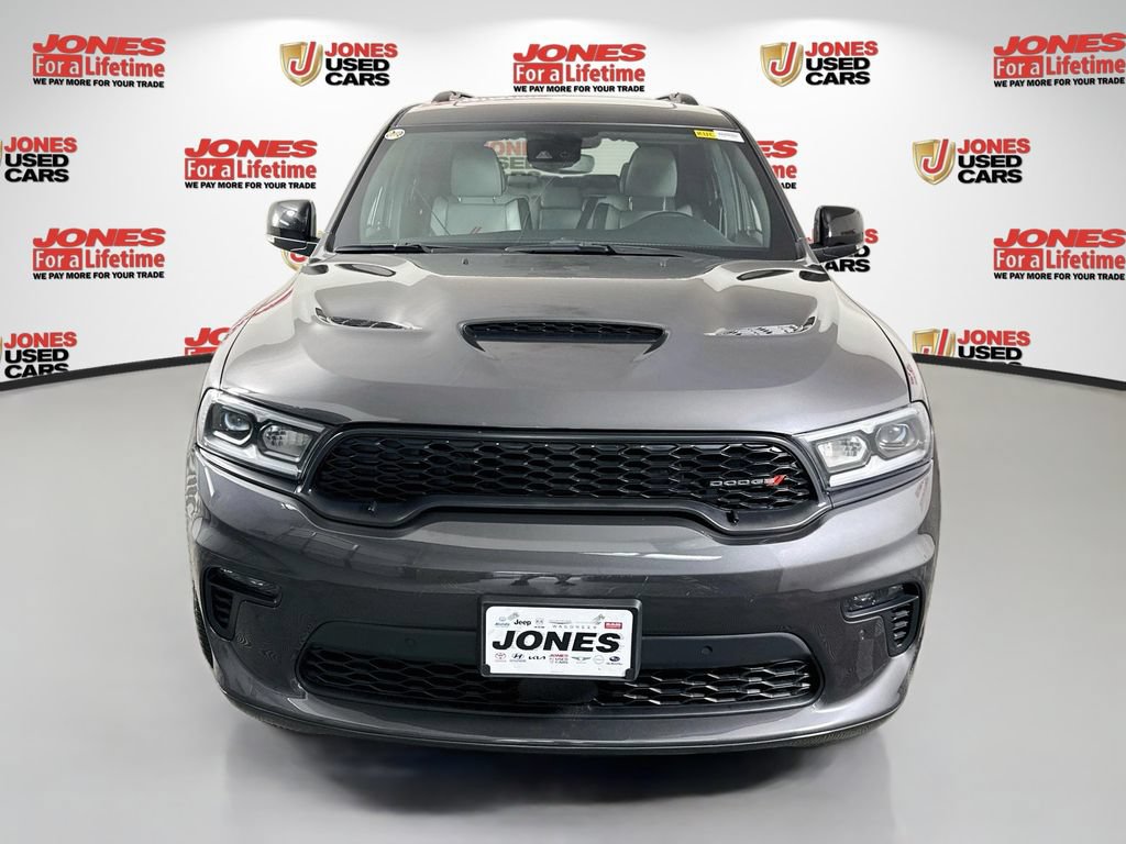 Used 2023 Dodge Durango R/T w/ Tow 'N Go Package AWD/4WD image 14