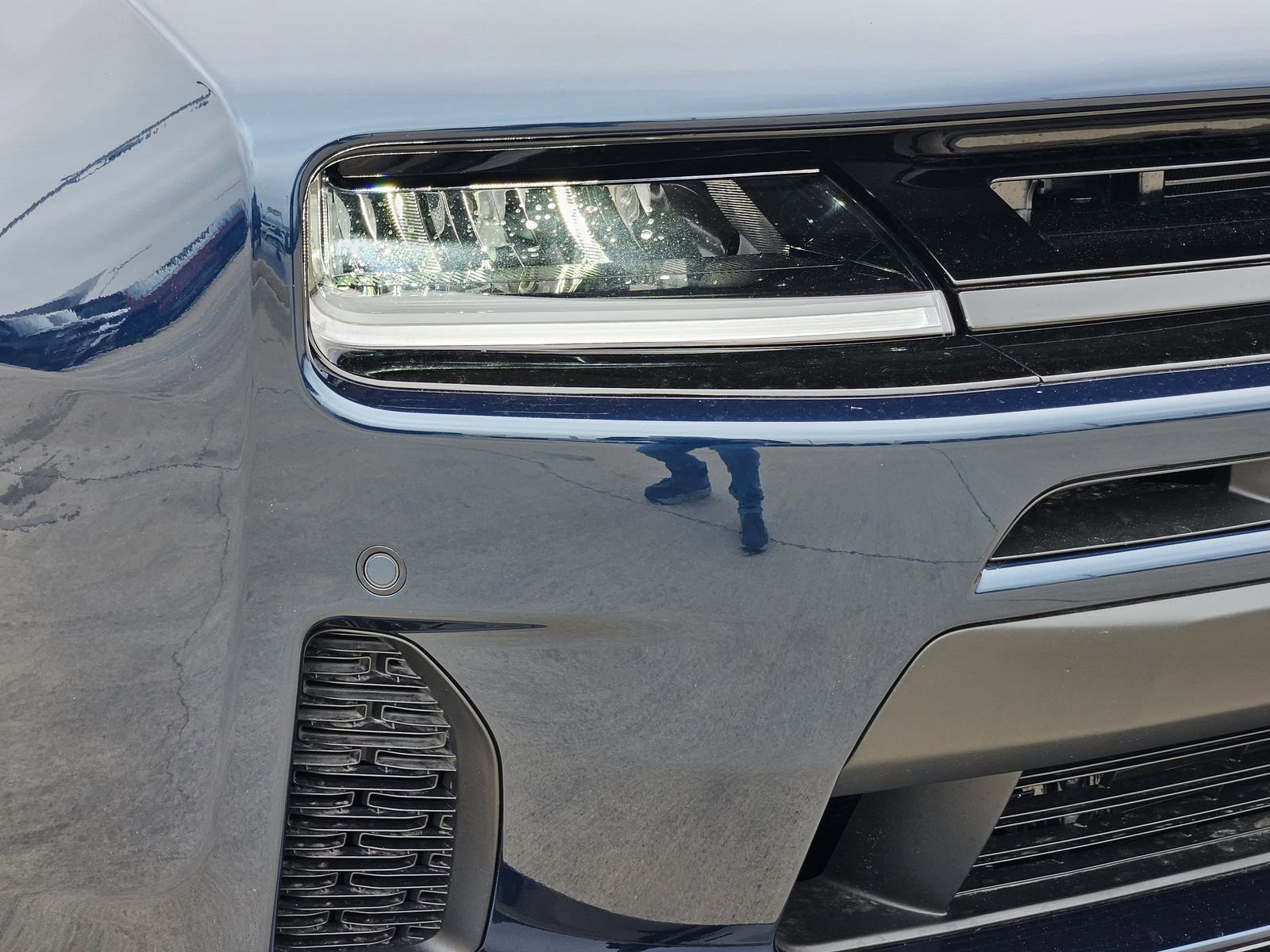 Used 2026 Dodge Charger Scat Pack AWD/4WD image 10