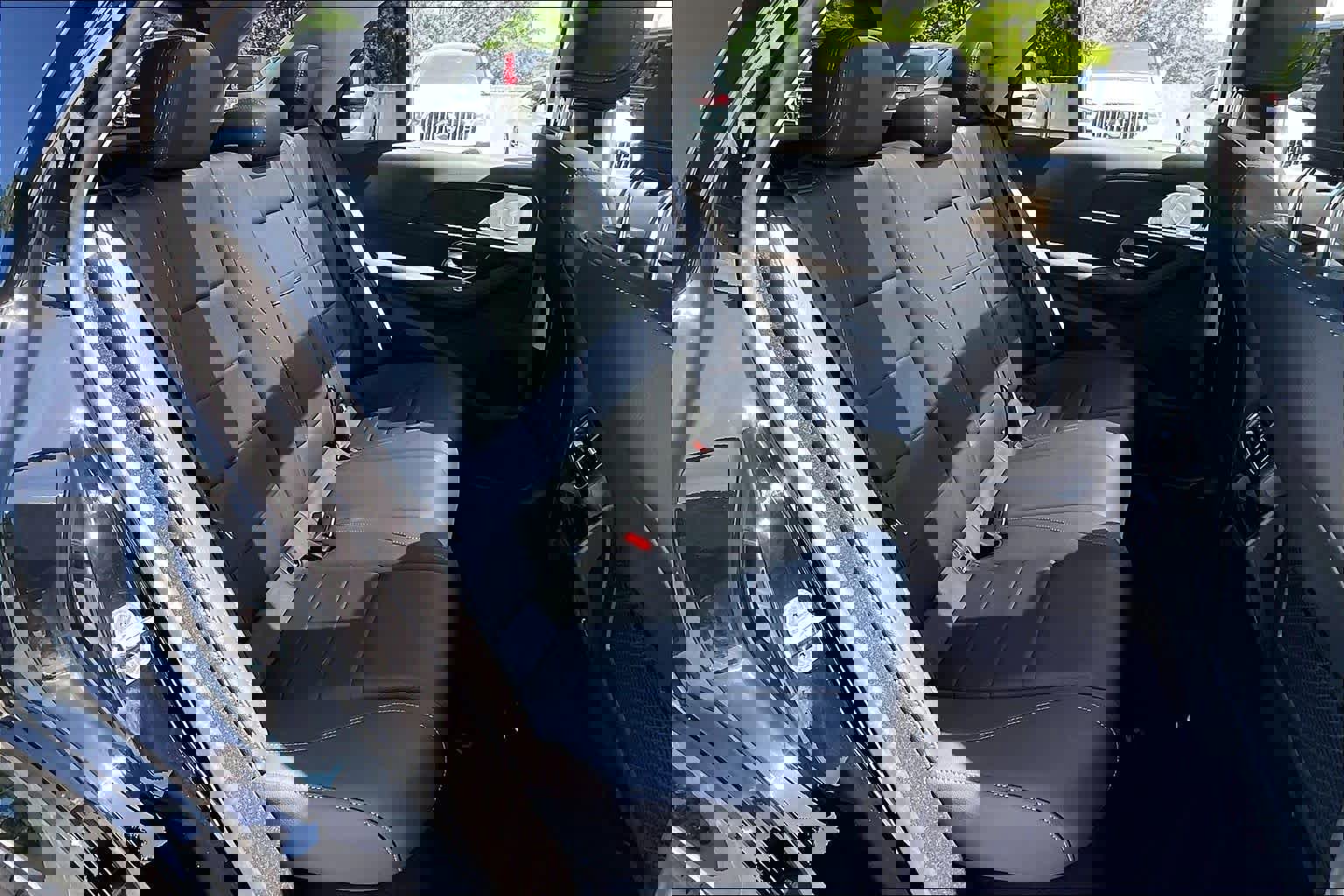 Used 2026 Mercedes-Benz GLE 450 4MATIC image 20