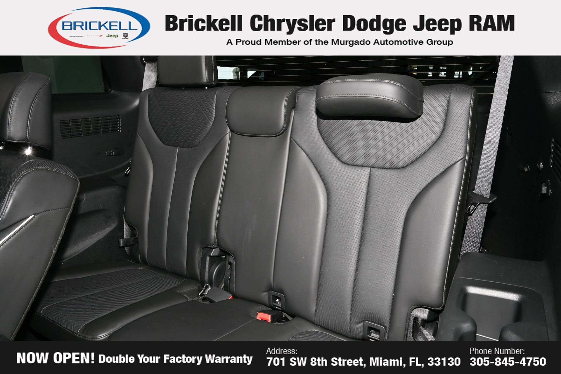 Used 2025 Hyundai Palisade SEL FWD image 19